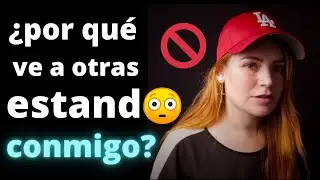 Dile esto si voltea a ver a otras mujeres | Regina Carrot
