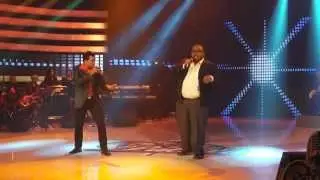 Noory Taha Mansoor ft. Alif Satar  - Palma '13
