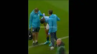 Rodri Injury 😔