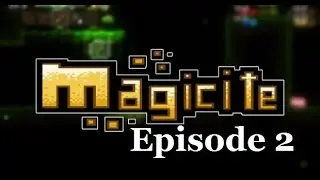 Magicite Epsidode 2 - The Await of Death