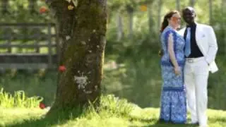 3D Photo Slideshow with music