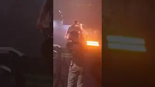 Dadju & Tayc - Reine - Zénith de Dijon