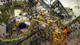 Interlocking Loops test 2