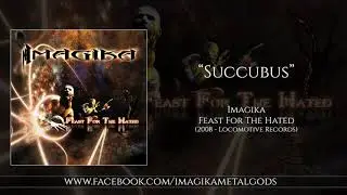 Imagika - Succubus