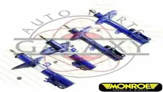 Monroe 801680 Monro Matic Plus Strut