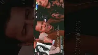 Jordan Knight SIGHTING 👀 UFC 309 🥊 NKOTB 🥊 Jones vs Miocic 2024
