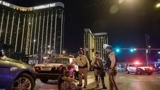 Will more gun laws stop the next mass shooting?