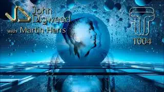 John Digweed (UK) & Martin Herrs (SP) @ Transitions Episode 1004 27 November 2023