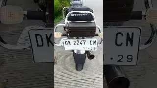 Binter merzy original Bali mengingat kenangan masa lalu