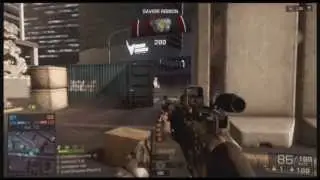 Battlefield 4 - Support Class Guide