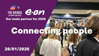 Ipswich evening Jobs Fair by The Bridge - 28/01/2026