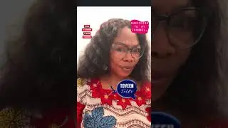 Ibo Ni Mo Jasi Yiii.  Kini Aunty Aduunni Gbe Wa Laleyi&hellip; Nkan Sele Ooo😱😭