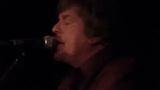 Cinderella, Jock Bartley, Firefall & Fallen Angels, Gram Parsons InterNational VI