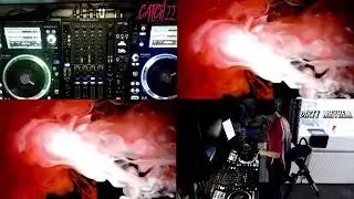 The Catch 22 Show On Dirty Mayhem Drum and Bass 3