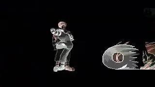 -MUGEN- Meija (11P) VS Dark Donald &Alpha;&Rho;&Gamma;&Upsilon;&Phi;&Epsilon;&Omicron;&Sigma;