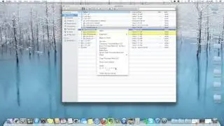 How to Change the Color of Computer Folders