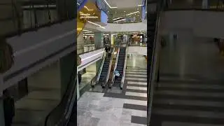Garuda mall✅steps lift👌(Bengaluru)