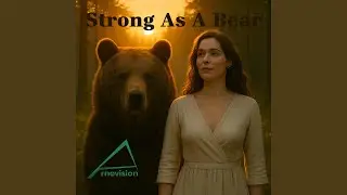 Strong As A Bear