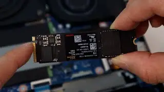 Обзор твердотельного накопителя SanDisk Extreme 1 ТБ NVMe Gen 4