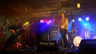 DEVASTATING ENEMY - As Bloodshed Begins - live@Metal Embrace 2012 HD