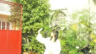 Wet on dry - The sunshine on my mind  [Official Music Video]
