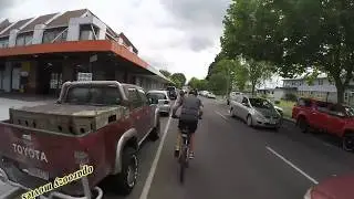 Kawerau Bike Tour Part 2