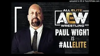 PAUL WIGHT (BIG SHOW) AEW THEME SONG ENTRANCE MUSIC 2021 (OFICIAL)