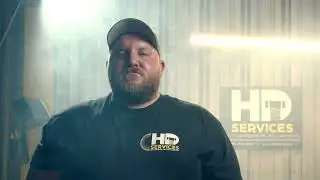 BIG FLAT FILMS TRADES REEL