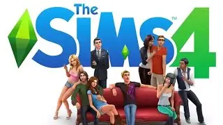 The Sims&trade; 4_what little gam of place to live