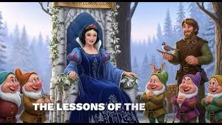 1. Snow White Full Story | A Powerful Moral Story About Wisdom & Mercy 