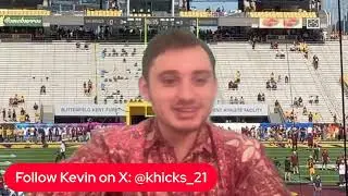 Arizona State Sun Devils Insider Podcast: Revenue Sharing