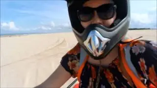 PORT STEPHENS ADVENTURE!!!