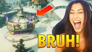 Borderlands 4: смешные и эпичные моменты &laquo;Что за хрень?&raquo; 6