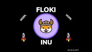 FLOKI INU PRICE PREDICTION! SHOULD YOU BUY? FLOKI INU PRICE UPDATE!