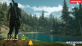 𝕯𝖆𝖞𝖘 𝕲𝖔𝖓𝖊 (PC) 2K Selimo u toplije krajeve...Gameplay Episode - 9