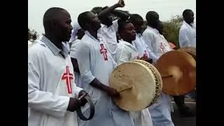 ROHO TICH ABICH
