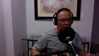 REMEMBER YOU ARE DUST (Andrew Mission - cover)