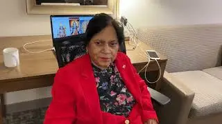 IMG1971 Aruna & Hari Sharma 7:30 AM Suite 214 Staybridge Suites West Valley City UT USA May 16, 2025