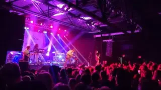 Ginger - The Front Bottoms // The Intersection Grand Rapids 