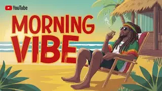 Smooth Island Riddim Mix 2025 &ndash; Relaxing Reggae Grooves 🌊