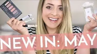 New In Beauty : May | Fleur De Force (Ad)
