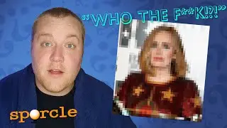The Greatest Music Challenge Of All Time??? (Sporcle Quiz)