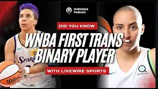 Why the WNBA Never Considered Banning Layshia Clarendon the leagues first trans player