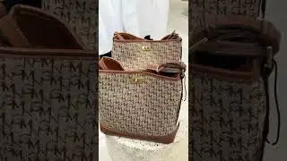 #mango #bags #sale #summer #shopping #fashion #vintage #brownbag #mangocollection2025