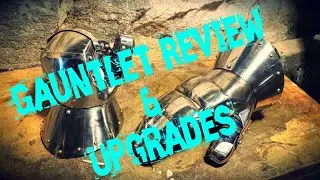$300 Gauntlet Review!!  Are They Worth It??