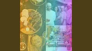 Background for Casual Dining