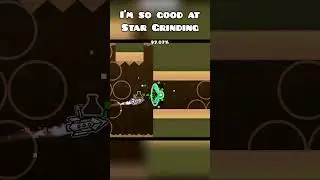 THAT ONE SPIKE LOL #gd #geometrydash #gdlayout #gdshorts #gdgameplay #extremedemon #fireinthehole