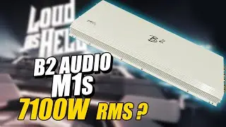 B2 Audio M1s