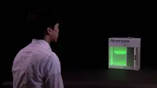 Voice Recognition Solution – Doorway Demo