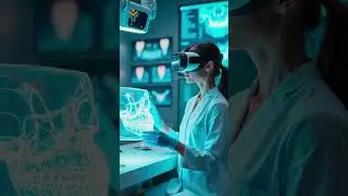 Robotic Joint Replacement Surgery Explained | How AI & Robotics Improve Accuracy